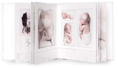 Babybuch